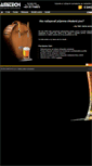 Mobile Screenshot of amitech.sk